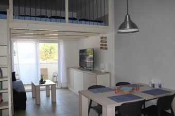 Krásny byt(apartmán) v Chorvátsku 100m od mora - 3