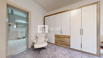 Veľký 3 izb. byt pri mestskom parku / Piešťany - 3
