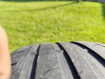 Pneumatiky Falken 225/35 R19 - 3