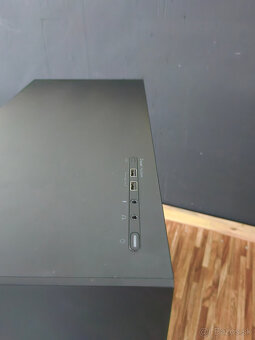 PC zostava 3900X, RX 5700 XT, 16GB, 756GB - 3