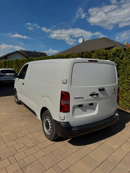 Citroen Jumpy - odpočet DPH - 3