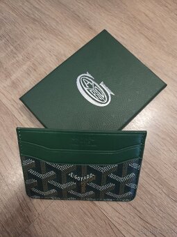 Goyard peňaženka - 3