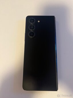 Predám Samsung Galaxy Fold5 512gb - 3