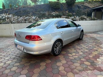 Volkswagen Passat R LINE 2,0TDI - 3