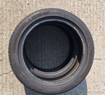 Letné pneumatiky 225/45 R17 91Y Bridgestone Turanza 6 - 3