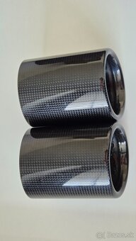 Koncovky vyfukov - 3