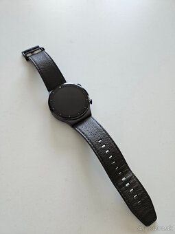 Huawei Watch GT2 Pro - 3
