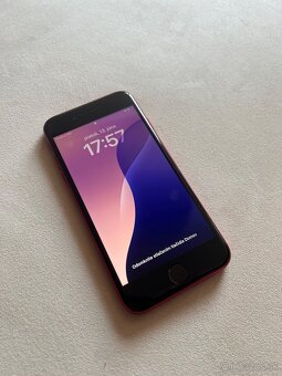 iPhone SE 2022 - 3