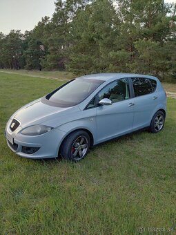 Seat Altea 1.9TDI - 3