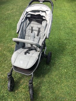 sportovy valco baby Snap4 - 3