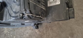 Predné svetlá Seat Toledo 3 , Seat Altea , Leon 2 - 3