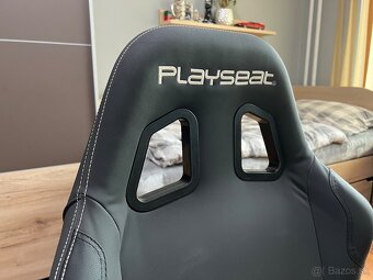 Herný volant logitech G920 s playseat Evolution - 3