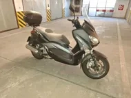 Predám Yamaha X max 250 - 3