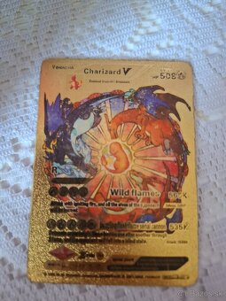 Pokemon karti - 3