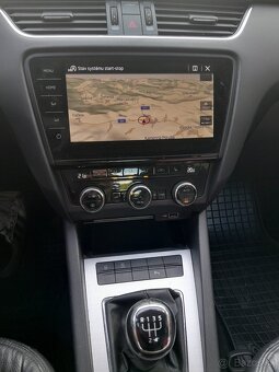 Skoda octavia 3 - 3