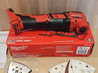 Milwaukee BMT - 3