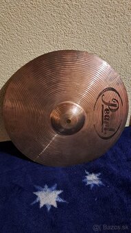 snare cinel - 3