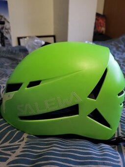 Prilba Salewa Vega Green - 3