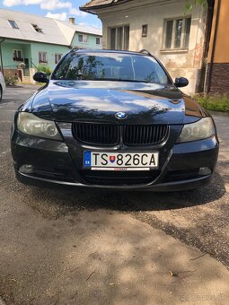 BMW E90 320D 120kw - 3