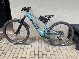 Scott lumen 900 - 3