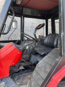 Zetor 7042 - 3