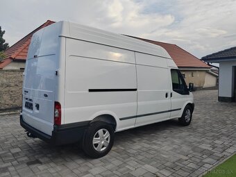 Ford Transit 3 miest L3H3 - 3