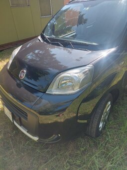 Fiat Qubo - 3
