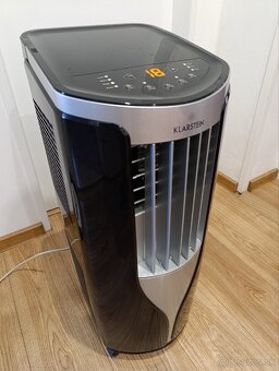 Mobilná klimatizácia Klarstein New Breeze 7 (model 10029703) - 3