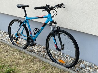 Krásny CTM Terrano M, 26” — čistý, funkčný, výhodná cena - 3