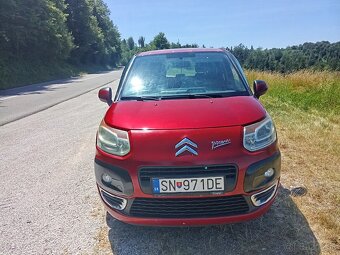 Citroen C3 Picasso 1.4 vti - 3
