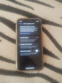Predam telefon iphone 11 alebo vymením - 3