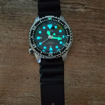 Citizen NY0040 - 3