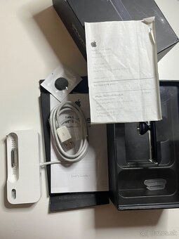 iPhone 2G 8GB Komplet set + iPhone bluetooth headset - 3