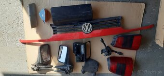 Volkswagen golf 3 - 3