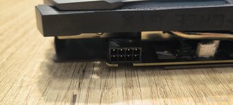 MSI Geforce GTX 1660 Super Gaming X - 3