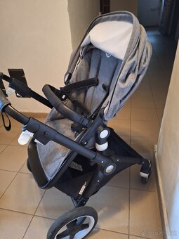 Bugaboo Lynx - 3