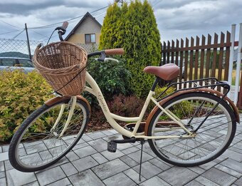 Dámsky bicykel Goetze - 3
