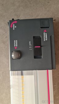 Systémové svietidlo Rittal SZ 2500.310, LED, 1200 lm - 3