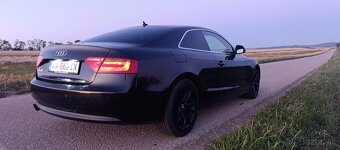 Audi A5 coupé - 3