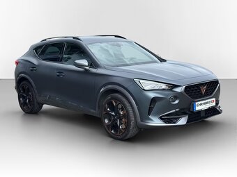Cupra Formentor 2.0 TSI 310k 4Drive DSG Veloz - ODPOČET DPH - 3