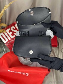 Diesel Kabelka - 3