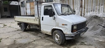 Fiat Ducato 3stranny vyklapac - 3