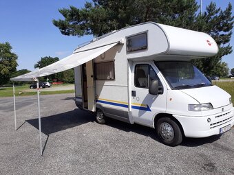 Predám autokaravan - 3