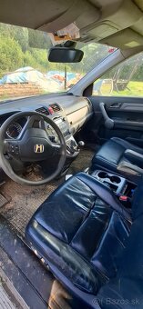 Predam Honda crv 2.2 - 3