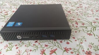 HP PRODESK 600 G1 - 3