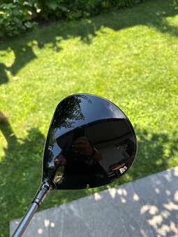 TaylorMade Qi10 - 3