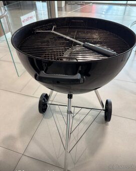 Weber Original Kettle E-4710 - 3