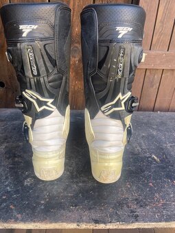 Alpinestars tech 7 - 3