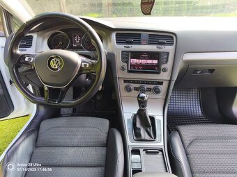 Golf combi - 3