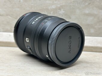 Sony FE 20 mm f/1,8 G - 3